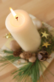 candle