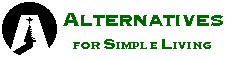 Alternatives Logo