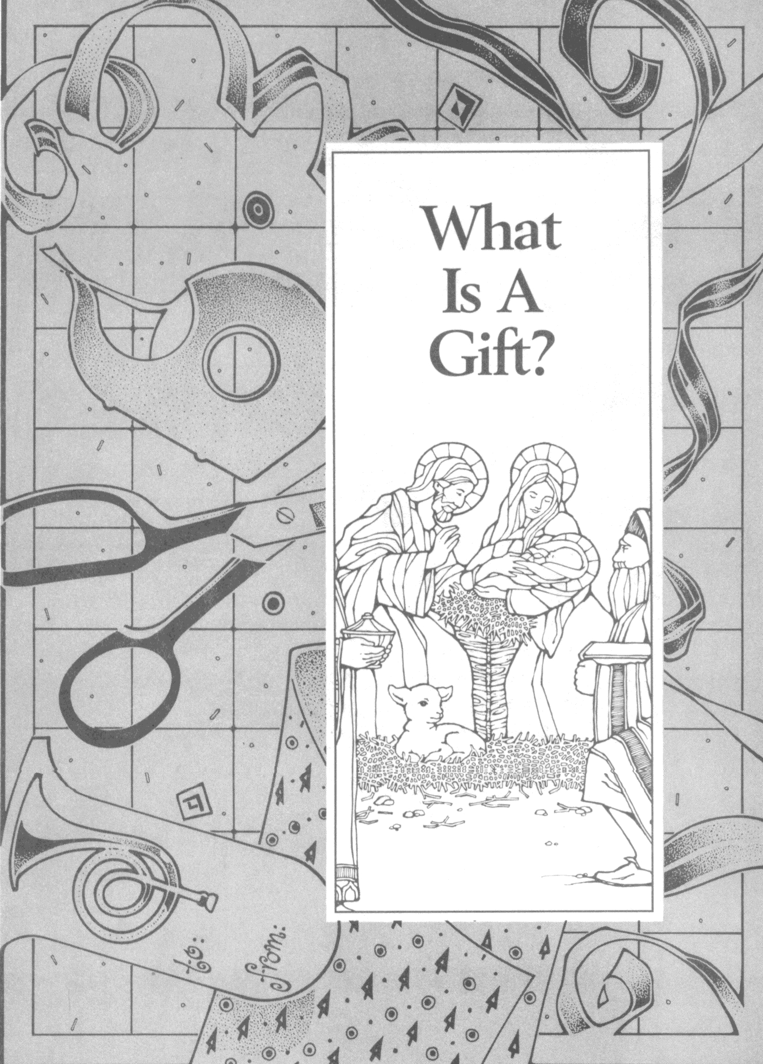 WhatIsGift