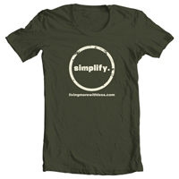 Simplify